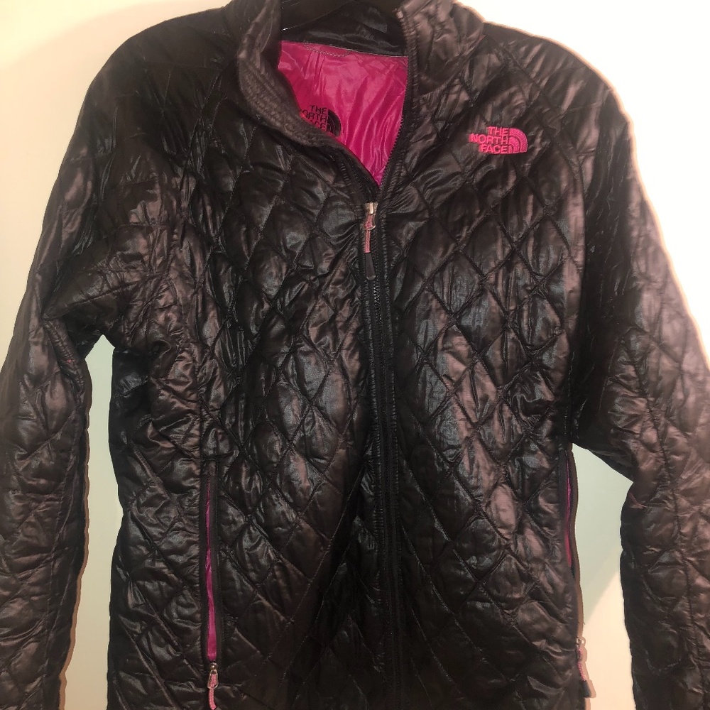 Northface Jacket - image 4